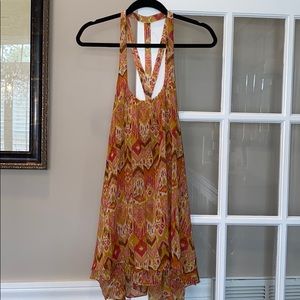 Super Cute Sun Dress